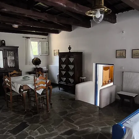 Σπίτι διακοπών House Of Memories