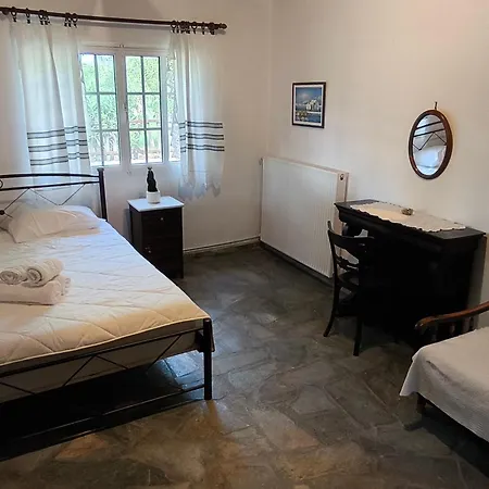 House Of Memories Κανατάδικα