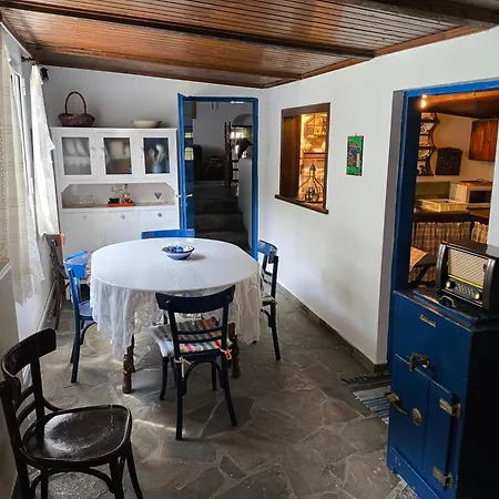 Nyaraló House Of Memories Kanatádika