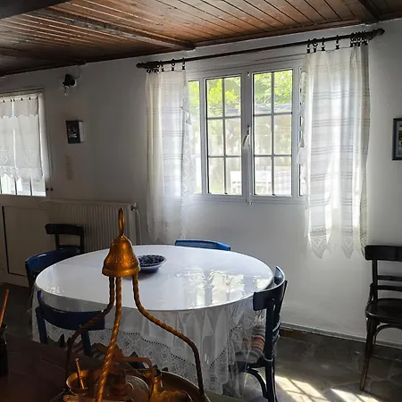 House Of Memories Σπίτι διακοπών *