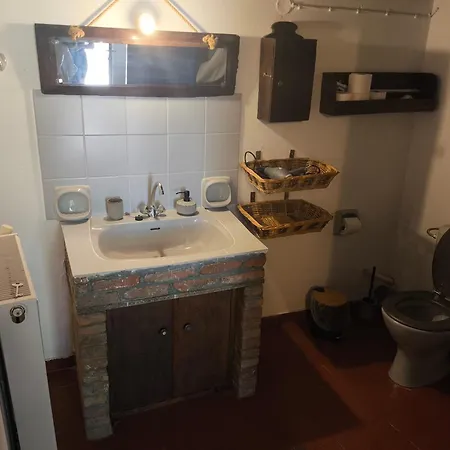 House Of Memories Σπίτι διακοπών Κανατάδικα