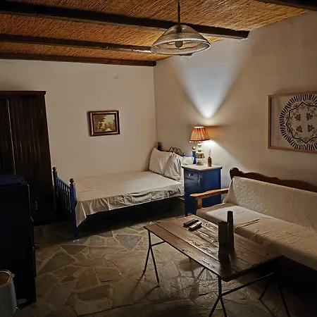 Σπίτι διακοπών House Of Memories