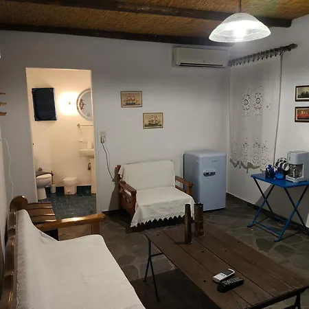 Σπίτι διακοπών House Of Memories *