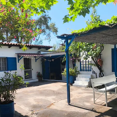 House Of Memories Σπίτι διακοπών Κανατάδικα